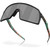 P Sutro Matte Black Prizm Black Angle