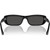 Ray-Ban RB4436D Black Dark Grey Inner Frame