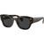 Ray-Ban Jorge RB7681S Havana Angle