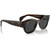 Ray-Ban Jorge RB7681S Havana Angle