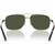 Ray-Ban Michael Titanium RB8096 Arista Gold Inner Frame