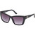 Guess GU00098 Shiny Black Smoke Gradient Angle