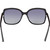 Guess GU00100 Shiny Black Smoke Polarised Inner Frame