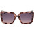Guess GU00103 Coloured Havana Smoke Gradient Front