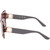 Guess GU00103 Coloured Havana Smoke Gradient Temple