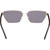 Guess GU00106 Rose Gold Smoke Inner Frame