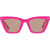 Karen Walker Spellbound Fuchsia Front