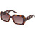 Guess GU00110 Dark Havana Brown Gradient Angle