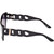 Guess GU00111 Black Smoke Gradient Temple