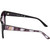 Guess GU00113 Black Smoke Gradient Temple