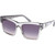 Guess GU00113 Black Smoke Gradient Angle