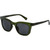 Carve Nelson Crystal Moss Green Angle