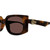 GUCCI GG1534S Havana Temple