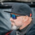 Bolle Airdrift Matte Black Lifestyle