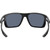 Bolle Airdrift Matte Black Inner Frame