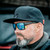 Bolle Airdrift Matte Black Acid Lifestyle