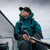 Bolle Airdrift Matte Black Acid Lifestyle
