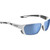 Bolle Airfin Matte White Angle
