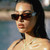 Lu Goldie Romy Tort Brown Lifestyle