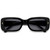 Carrera 3014/S Black Front Folded