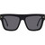Carrera 3016/S Black Front