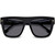 Carrera 3016/S Black Front Folded