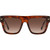 Carrera 3016/S Brown Horn Front