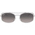Ray-Ban RB3719 Silver Front
