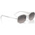 Ray-Ban RB3719 Silver Angle