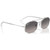 Ray-Ban RB3719 Silver Angle