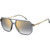 Carrera 324/S Grey Gold Mirror Angle