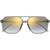 Carrera 324/S Grey Gold Mirror Front