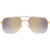 Carrera 1069/S Crystal Gold Front