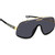 Carrera Flaglab 16 Black Gold Angle