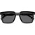Carrera Victory C 02/S Matte Black Grey Polarised Front Folded
