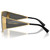 Dolce & Gabbana Gold Temple Angle