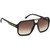 Carrera Victory C 01/S Matte Black Brown Gradient Angle