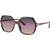 Vogue Eyewear VO5561S Pink Tortoise Angle