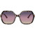 Vogue Eyewear VO5561S Pink Tortoise Front