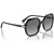 Vogue Eyewear VO5561S Black Angle