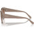 Vogue Eyewear VO5567S Transparent Caramel Temple