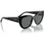 Vogue Eyewear VO5567S Black Angle