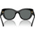 Vogue Eyewear VO5567S Black Inner Frame