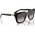 Vogue VO5575SB Black Angle
