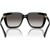 Vogue VO5575SB Black Inner Frame