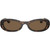 Vogue Eyewear VO5582S Dark Havana Brown Front
