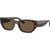 Vogue Eyewear VO5586S Dark Havana Angle