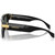 Versace VE4464 Black Temple