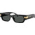 Versace VE4465 Black Angle