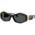 Versace VE4466U Black Angle